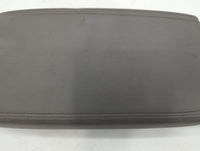 Hyundai Elantra Center Console Armrest Cover Lid - Oemusedautoparts1.com