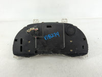 2017-2018 Hyundai Elantra Instrument Cluster Speedometer Gauges P/N:94011-F3010 TN157580-01711H Fits Fits 2017 2018 OEM Used