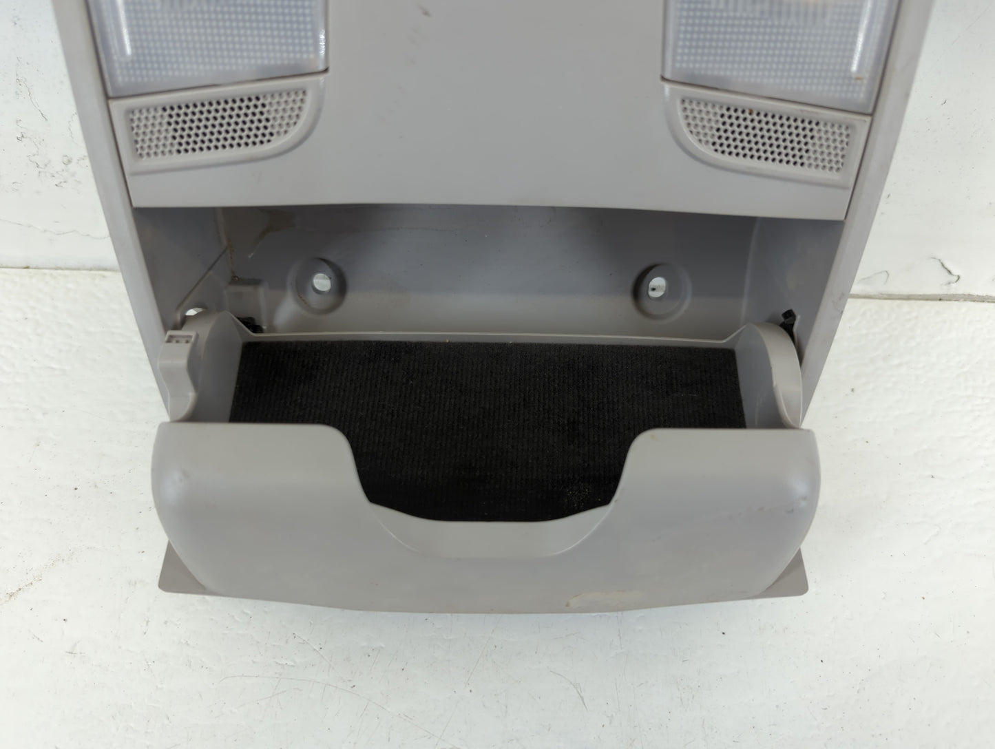 2017 Hyundai Elantra Overhead Roof Console - Oemusedautoparts1.com