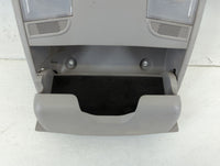 2017 Hyundai Elantra Overhead Roof Console - Oemusedautoparts1.com