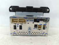 2017-2018 Hyundai Elantra Am Fm Cd Player Radio Receiver - Oemusedautoparts1.com