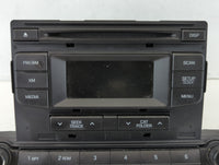 2017-2018 Hyundai Elantra Am Fm Cd Player Radio Receiver 663618 - Oemusedautoparts1.com