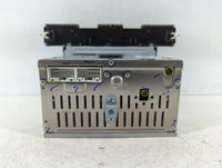 2017-2018 Hyundai Elantra Am Fm Cd Player Radio Receiver 663618 - Oemusedautoparts1.com