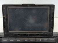 2017-2018 Hyundai Elantra Am Fm Cd Player Radio Receiver - Oemusedautoparts1.com