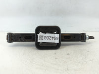2017 Hyundai Elantra Spare Scissor Car Jack 664208 - Oemusedautoparts1.com