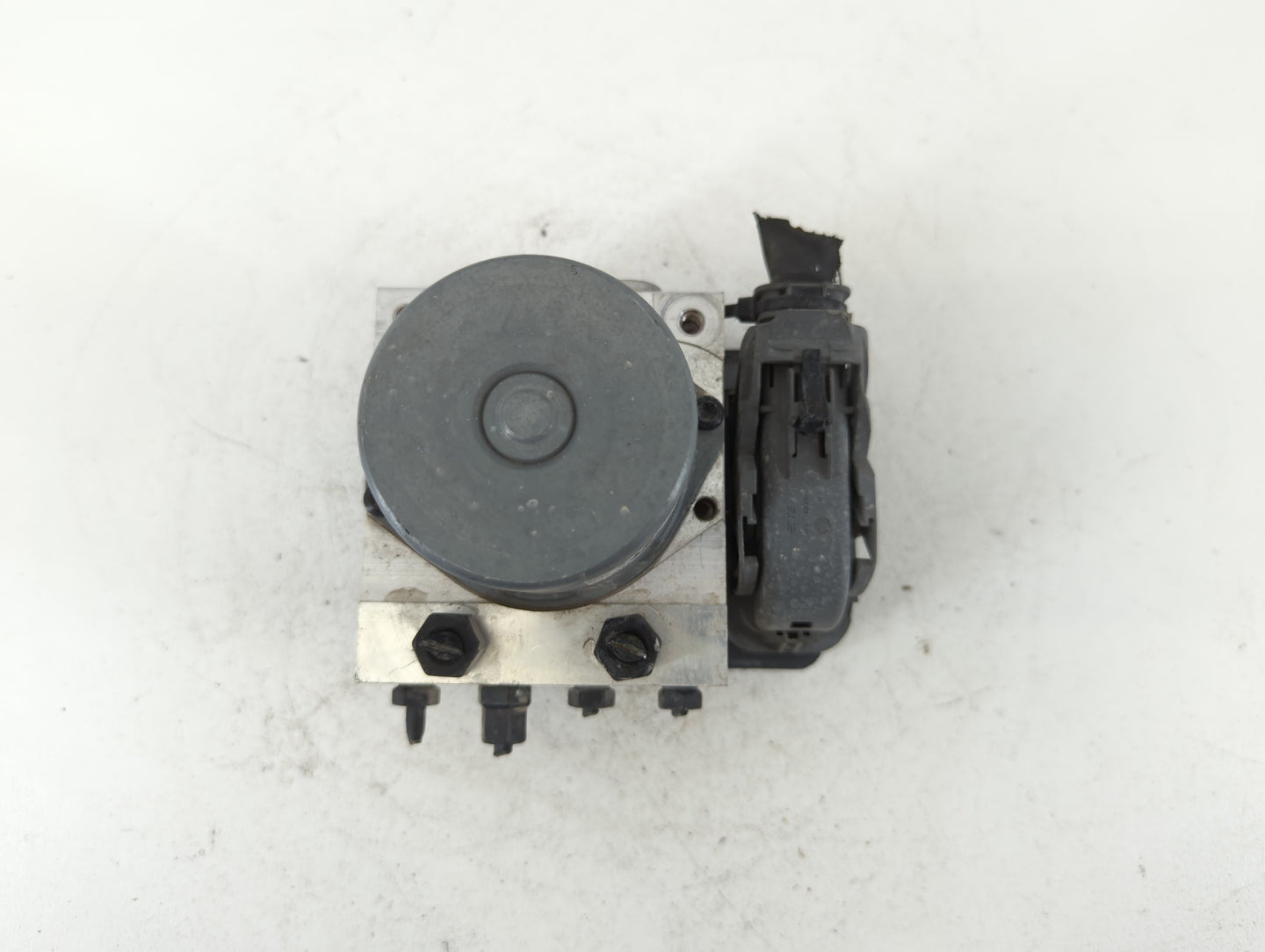 2017-2019 Hyundai Elantra ABS Pump Control Module Replacement P/N:F2589-20500 58920-F2500 Fits Fits 2017 2018 2019 OEM Used 