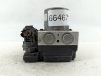 2017-2019 Hyundai Elantra ABS Pump Control Module Replacement P/N:F2589-20500 58920-F2500 Fits Fits 2017 2018 2019 OEM Used 