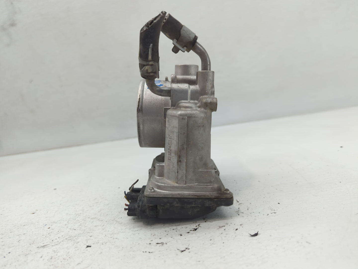 2011-2020 Hyundai Elantra Throttle Body P/N:5323-01C14 35100-2E000 Fits OEM Used Auto Parts - Oemusedautoparts1.com