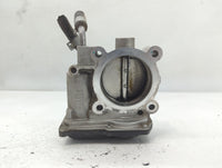 2011-2020 Hyundai Elantra Throttle Body P/N:5323-01C14 35100-2E000 Fits OEM Used Auto Parts - Oemusedautoparts1.com