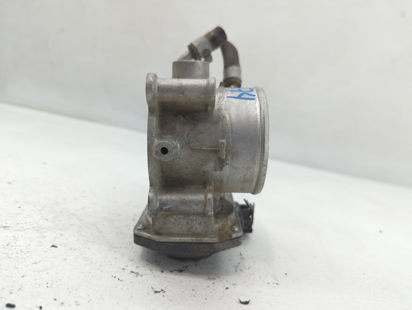 2011-2020 Hyundai Elantra Throttle Body P/N:5323-01C14 35100-2E000 Fits OEM Used Auto Parts - Oemusedautoparts1.com