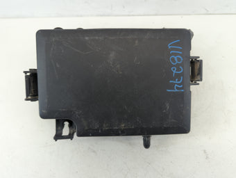 compare product 2017 Hyundai Elantra Fusebox Fuse Box Panel Relay Module P/N:91956-F2020 Fits OEM Used Auto Parts