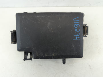 2017 Hyundai Elantra Fusebox Fuse Box Panel Relay Module P/N:91956-F2020 Fits OEM Used Auto Parts - Oemusedautoparts1.com