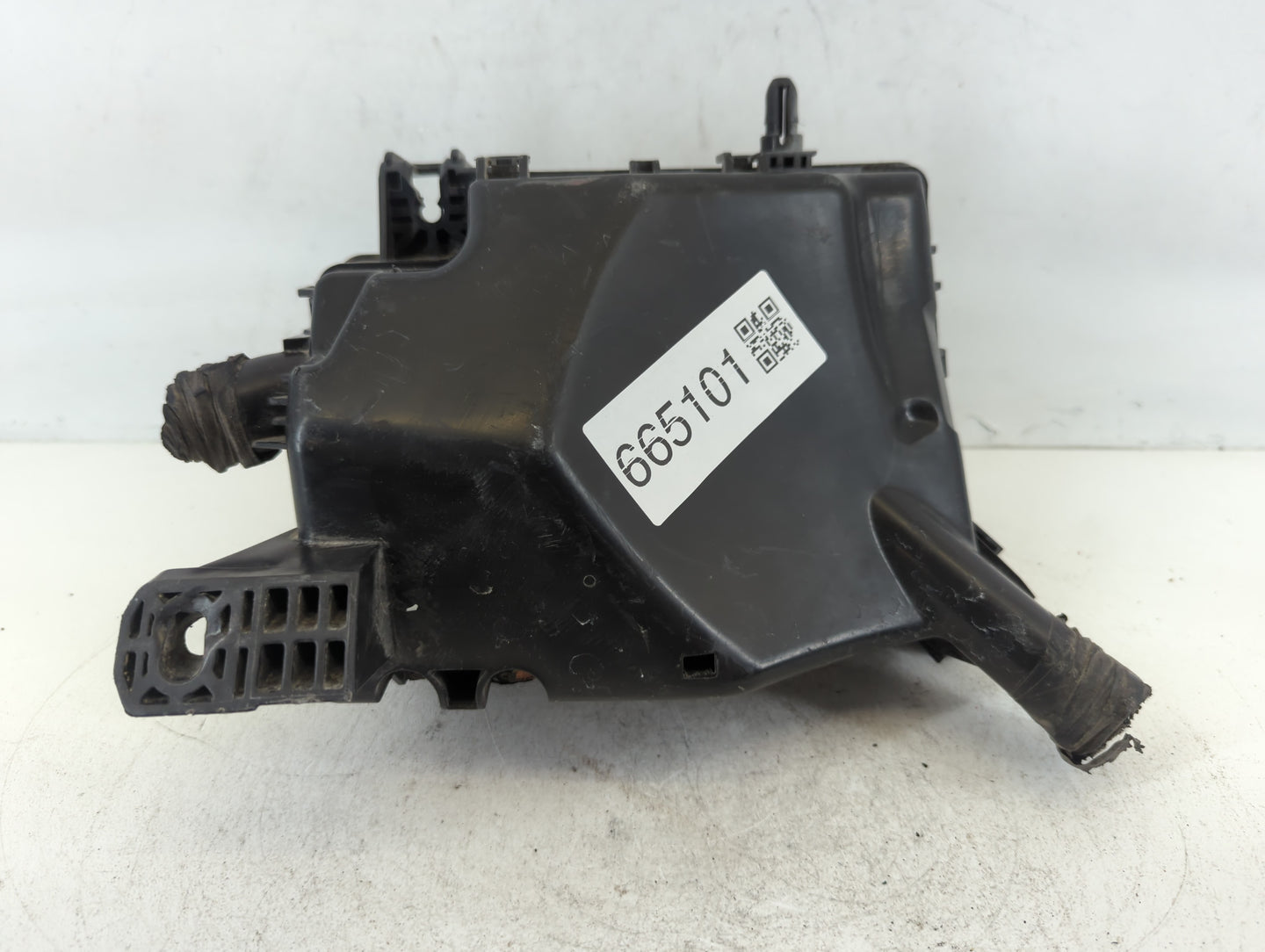 2017 Hyundai Elantra Fusebox Fuse Box Panel Relay Module P/N:91956-F2020 Fits OEM Used Auto Parts - Oemusedautoparts1.com