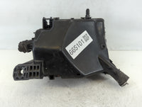 2017 Hyundai Elantra Fusebox Fuse Box Panel Relay Module P/N:91956-F2020 Fits OEM Used Auto Parts - Oemusedautoparts1.com