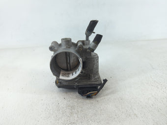 compare product 2011-2020 Hyundai Elantra Throttle Body P/N:5323 03T24 35100-2E000 Fits OEM Used Auto Parts