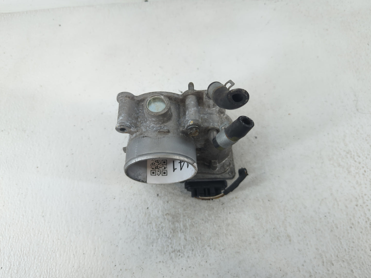 2011-2020 Hyundai Elantra Throttle Body P/N:5323 03T24 35100-2E000 Fits OEM Used Auto Parts - Oemusedautoparts1.com