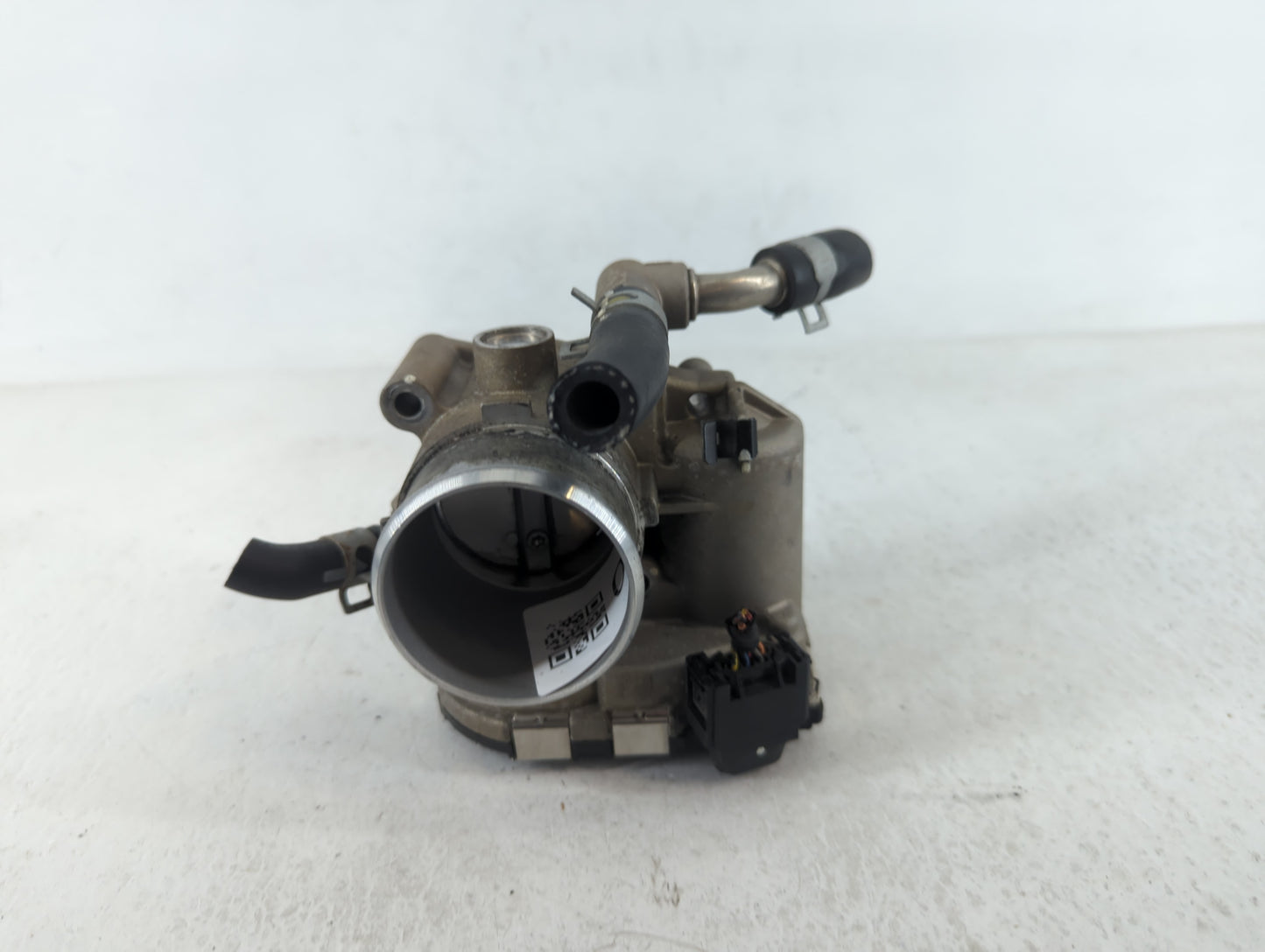 2017-2020 Hyundai Elantra Throttle Body P/N:35100-03AA0 Fits Fits 2017 2018 2019 2020 OEM Used Auto Parts - Oemusedautoparts