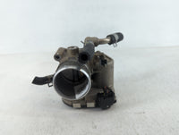 2017-2020 Hyundai Elantra Throttle Body P/N:35100-03AA0 Fits Fits 2017 2018 2019 2020 OEM Used Auto Parts - Oemusedautoparts