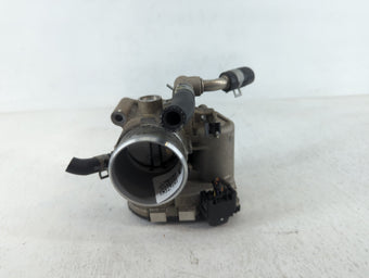 compare product 2017-2020 Hyundai Elantra Throttle Body P/N:35100-03AA0 Fits Fits 2017 2018 2019 2020 OEM Used Auto Parts