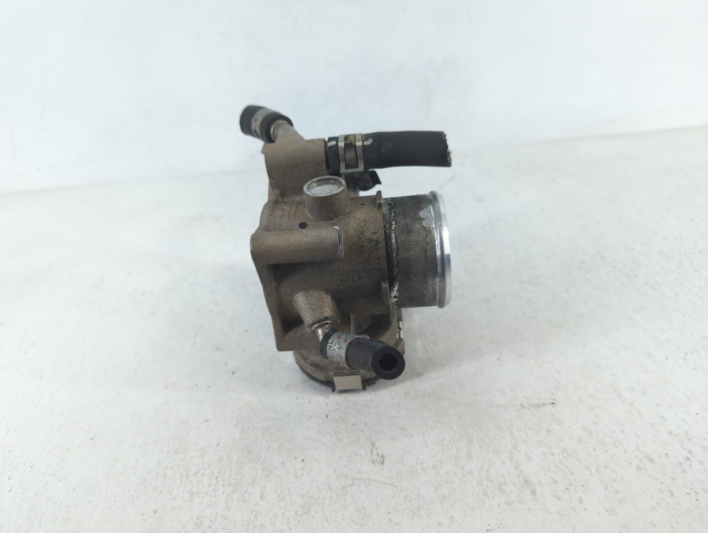 2017-2020 Hyundai Elantra Throttle Body P/N:35100-03AA0 Fits Fits 2017 2018 2019 2020 OEM Used Auto Parts - Oemusedautoparts