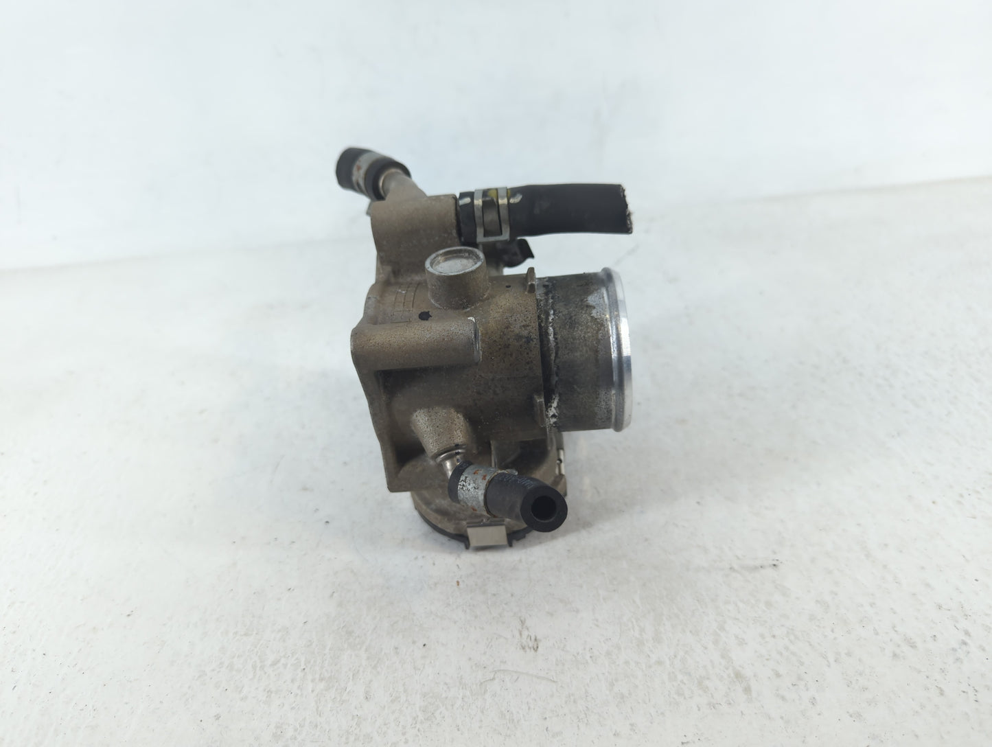 2017-2020 Hyundai Elantra Throttle Body P/N:35100-03AA0 Fits Fits 2017 2018 2019 2020 OEM Used Auto Parts - Oemusedautoparts