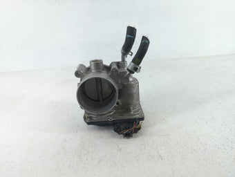 compare product 2011-2020 Hyundai Elantra Throttle Body P/N:5323 05T10 35100-2E000 Fits OEM Used Auto Parts