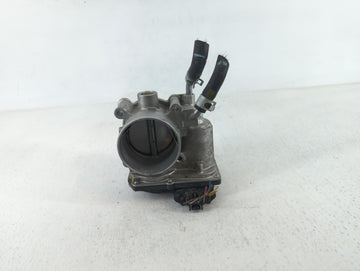 2011-2020 Hyundai Elantra Throttle Body P/N:5323 05T10 35100-2E000 Fits OEM Used Auto Parts - Oemusedautoparts1.com