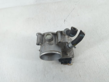 2011-2020 Hyundai Elantra Throttle Body P/N:5323 05T10 35100-2E000 Fits OEM Used Auto Parts