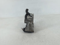 2011-2020 Hyundai Elantra Throttle Body P/N:5323 05T10 35100-2E000 Fits OEM Used Auto Parts - Oemusedautoparts1.com