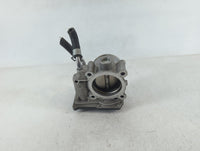 2011-2020 Hyundai Elantra Throttle Body P/N:5323 05T10 35100-2E000 Fits OEM Used Auto Parts - Oemusedautoparts1.com