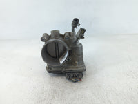 2011-2020 Hyundai Elantra Throttle Body P/N:5323 05T07 35100-2E000 Fits OEM Used Auto Parts - Oemusedautoparts1.com