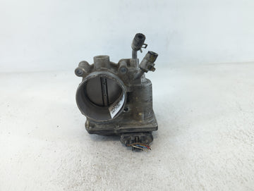 2011-2020 Hyundai Elantra Throttle Body P/N:5323 05T07 35100-2E000 Fits OEM Used Auto Parts - Oemusedautoparts1.com