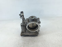 2011-2020 Hyundai Elantra Throttle Body P/N:5323 05T07 35100-2E000 Fits OEM Used Auto Parts - Oemusedautoparts1.com