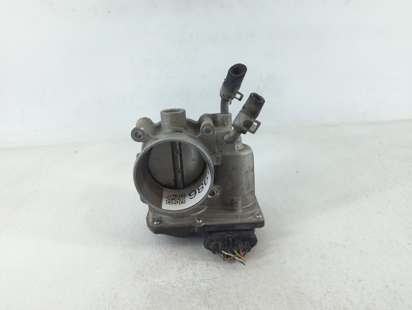 2011-2020 Hyundai Elantra Throttle Body P/N:35100-2E000 Fits Fits 2011 2012 2013 2014 2015 2016 2017 2018 2019 2020 2021 OEM