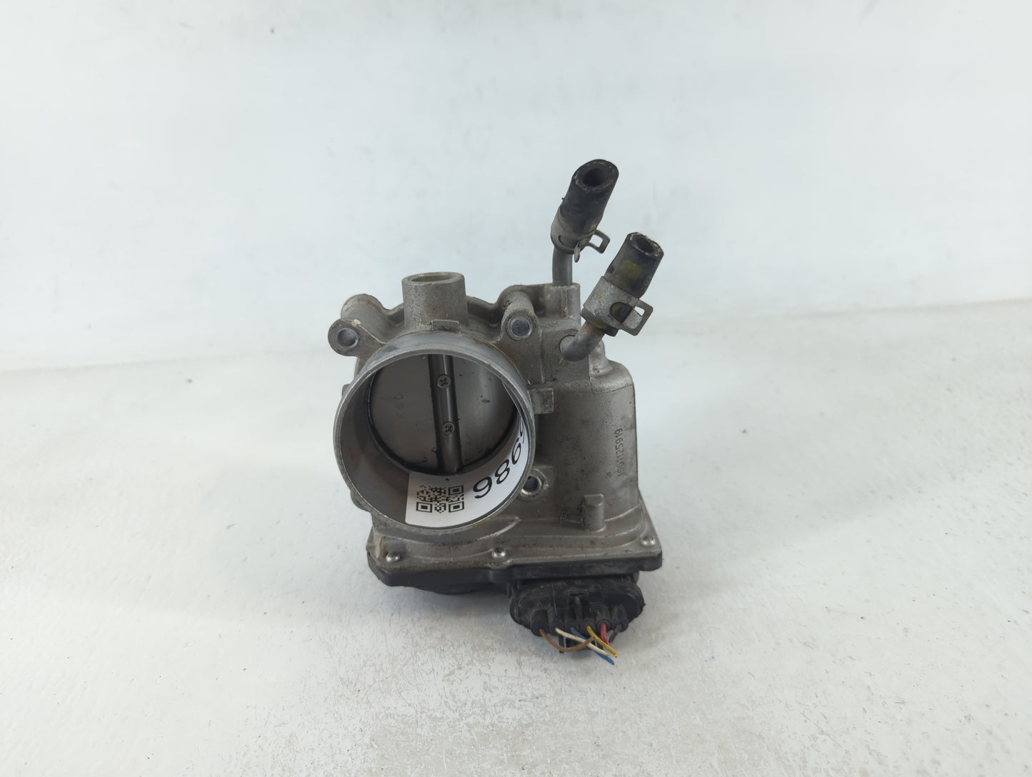 2011-2020 Hyundai Elantra Throttle Body P/N:35100-2E000 Fits Fits 2011 2012 2013 2014 2015 2016 2017 2018 2019 2020 2021 OEM