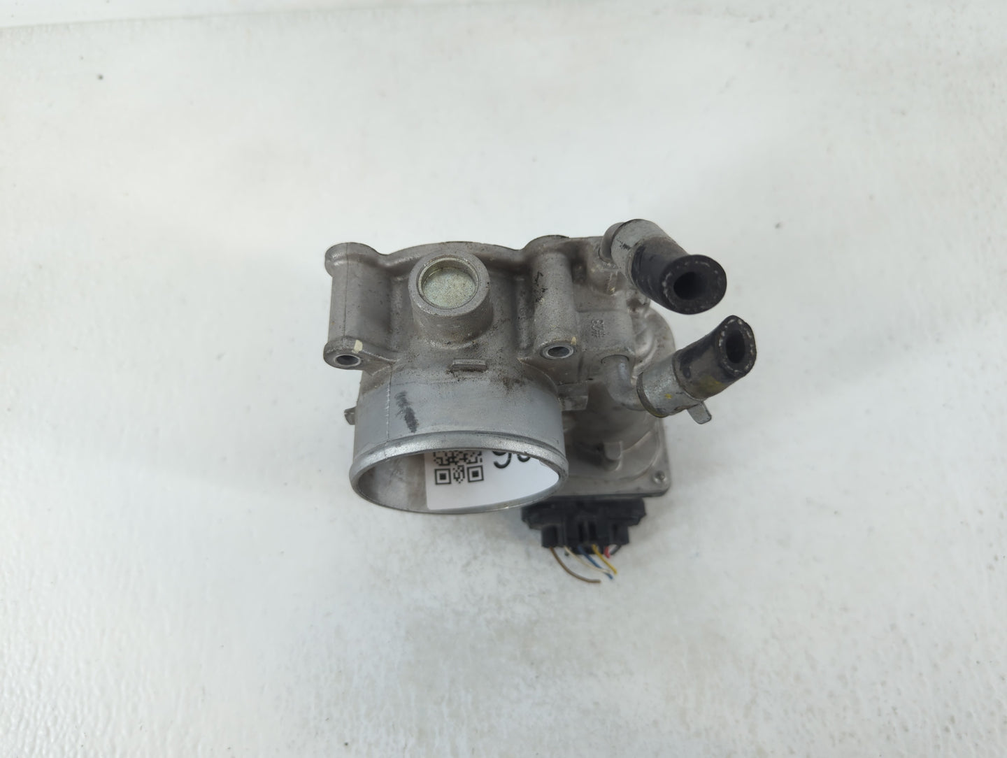 2011-2020 Hyundai Elantra Throttle Body P/N:35100-2E000 Fits Fits 2011 2012 2013 2014 2015 2016 2017 2018 2019 2020 2021 OEM