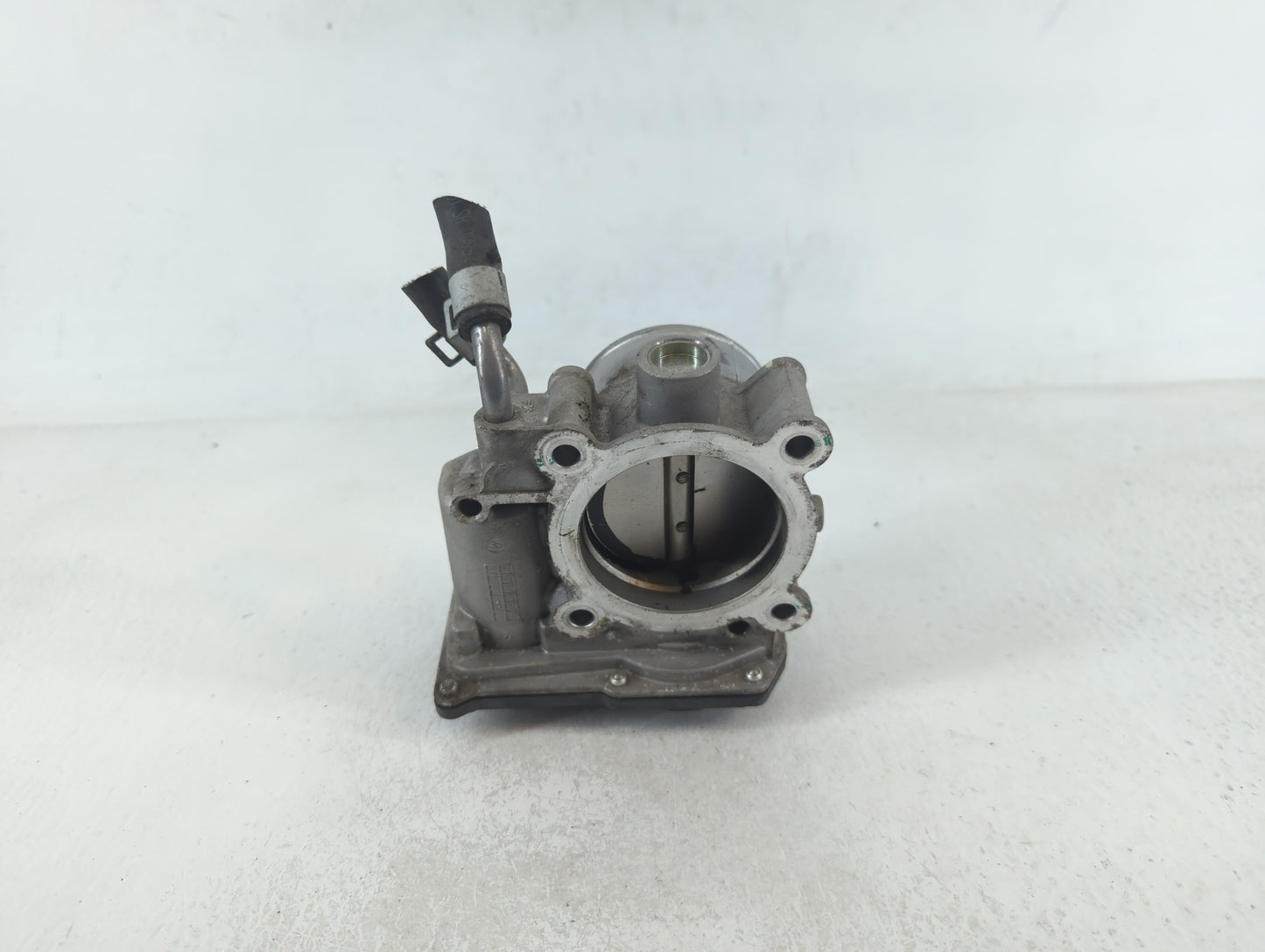 2011-2020 Hyundai Elantra Throttle Body P/N:35100-2E000 Fits Fits 2011 2012 2013 2014 2015 2016 2017 2018 2019 2020 2021 OEM