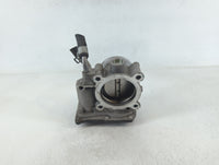 2011-2020 Hyundai Elantra Throttle Body P/N:35100-2E000 Fits Fits 2011 2012 2013 2014 2015 2016 2017 2018 2019 2020 2021 OEM