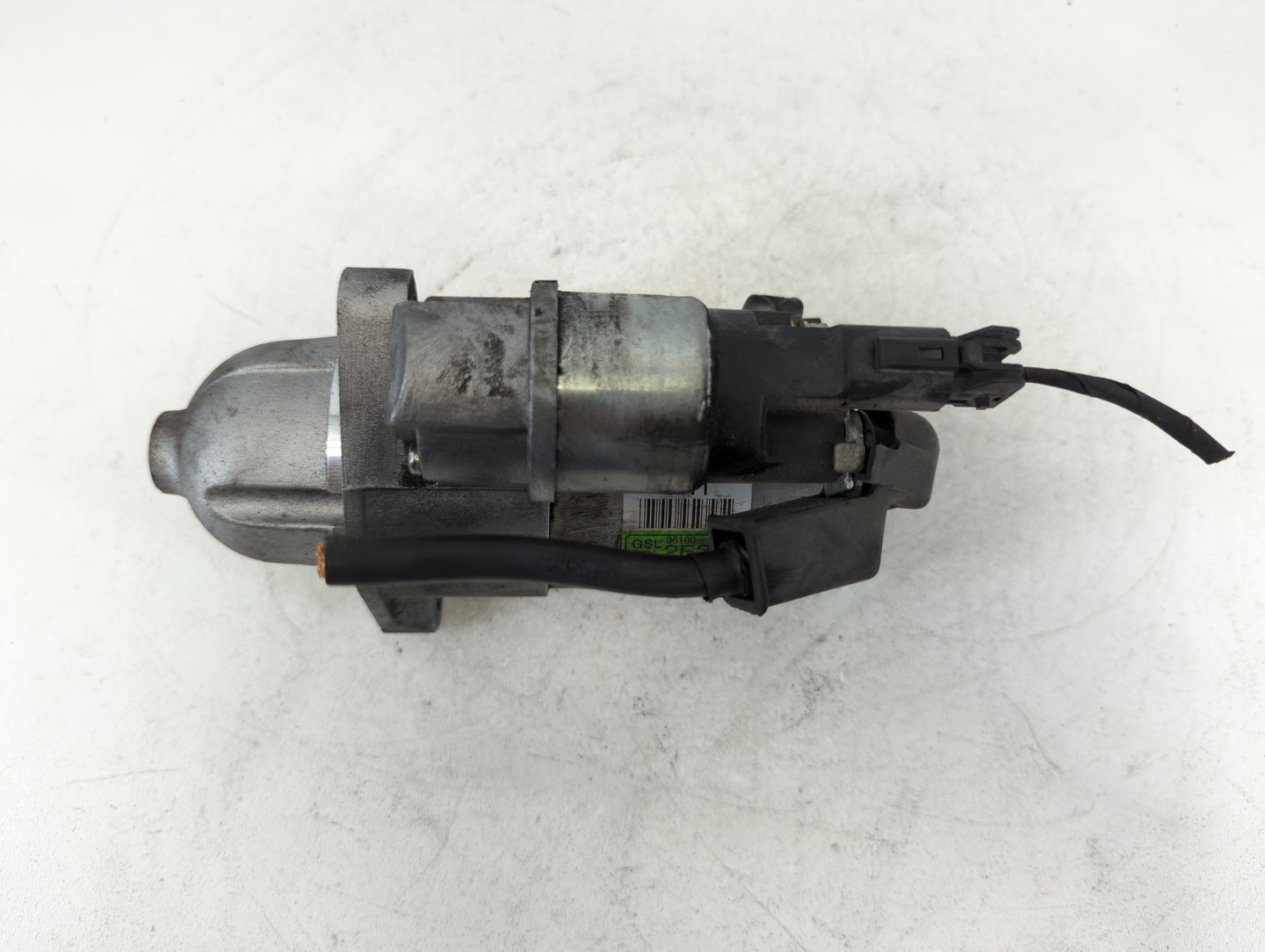 2013-2020 Hyundai Elantra Car Starter Motor Solenoid OEM P/N:361002E200 Fits Fits 2013 2014 2016 2017 2018 2019 2020 2021 20