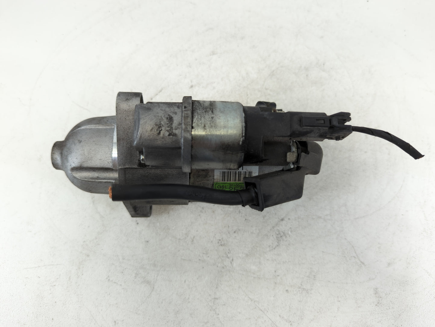 2013-2020 Hyundai Elantra Car Starter Motor Solenoid OEM P/N:361002E200 Fits Fits 2013 2014 2016 2017 2018 2019 2020 2021 20
