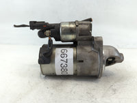 2013-2020 Hyundai Elantra Car Starter Motor Solenoid OEM P/N:361002E200 Fits Fits 2013 2014 2016 2017 2018 2019 2020 2021 20