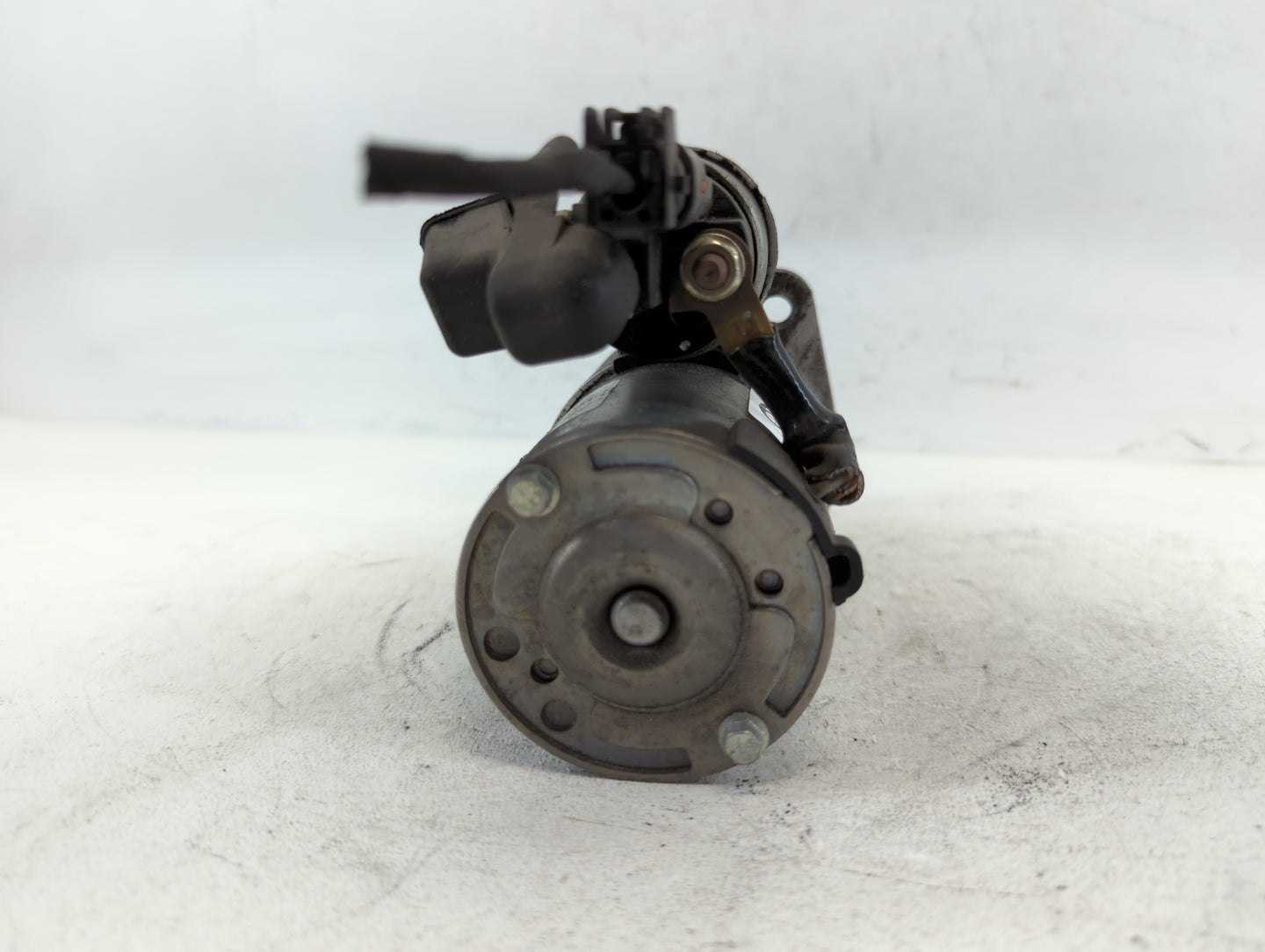 2013-2020 Hyundai Elantra Car Starter Motor Solenoid OEM P/N:361002E200 Fits Fits 2013 2014 2016 2017 2018 2019 2020 2021 20