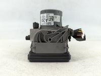 2017-2019 Hyundai Elantra ABS Pump Control Module Replacement P/N:F2589-20500 58920-F2500 Fits Fits 2017 2018 2019 OEM Used 
