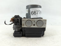 2017-2019 Hyundai Elantra ABS Pump Control Module Replacement P/N:F2589-20500 58920-F2500 Fits Fits 2017 2018 2019 OEM Used 