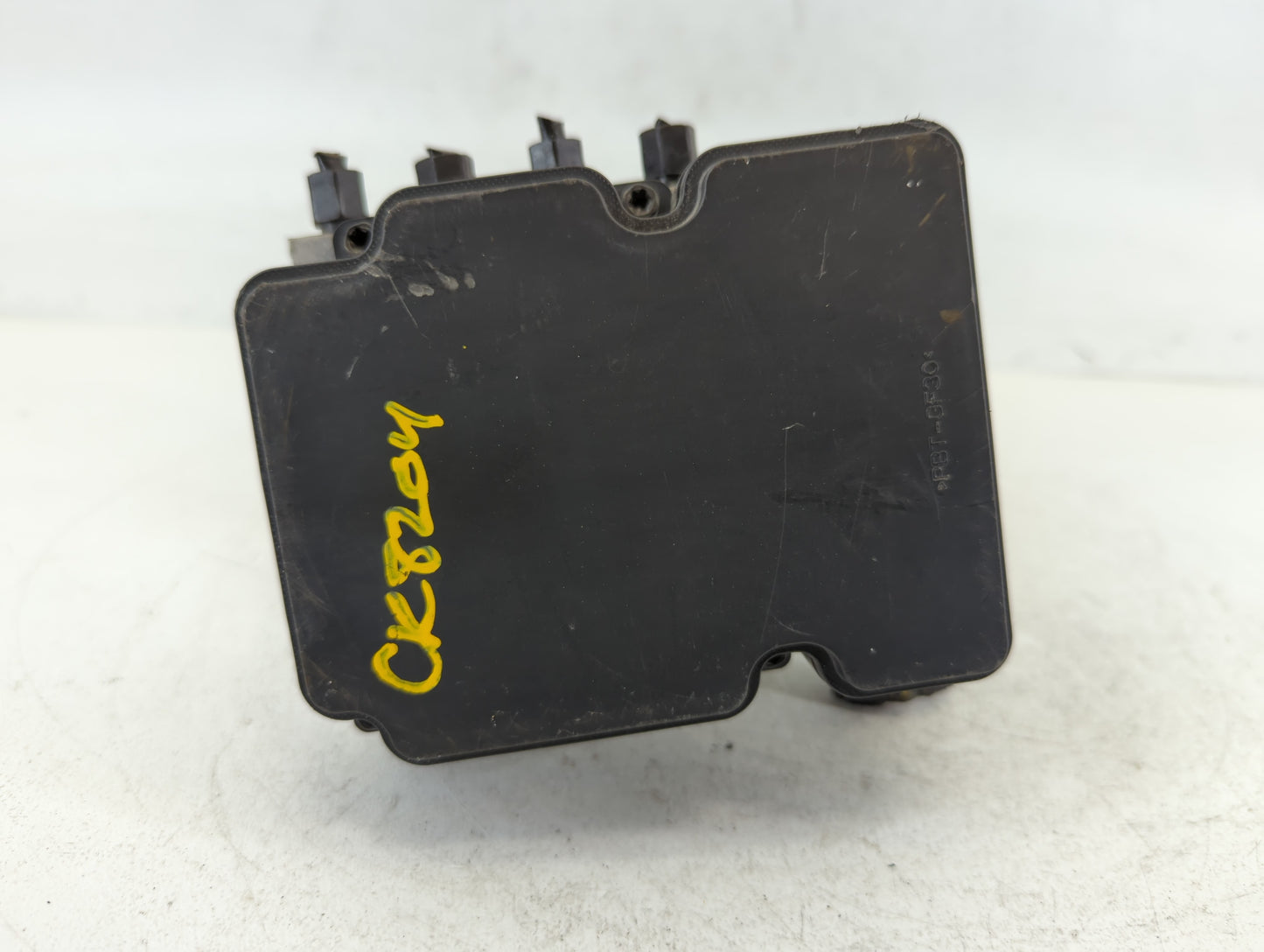 2017-2019 Hyundai Elantra ABS Pump Control Module Replacement P/N:F2589-20500 58920-F2500 Fits Fits 2017 2018 2019 OEM Used 