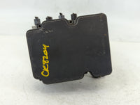 2017-2019 Hyundai Elantra ABS Pump Control Module Replacement P/N:F2589-20500 58920-F2500 Fits Fits 2017 2018 2019 OEM Used 