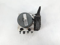 2017-2019 Hyundai Elantra ABS Pump Control Module Replacement P/N:F2589-20500 58920-F2500 Fits Fits 2017 2018 2019 OEM Used 