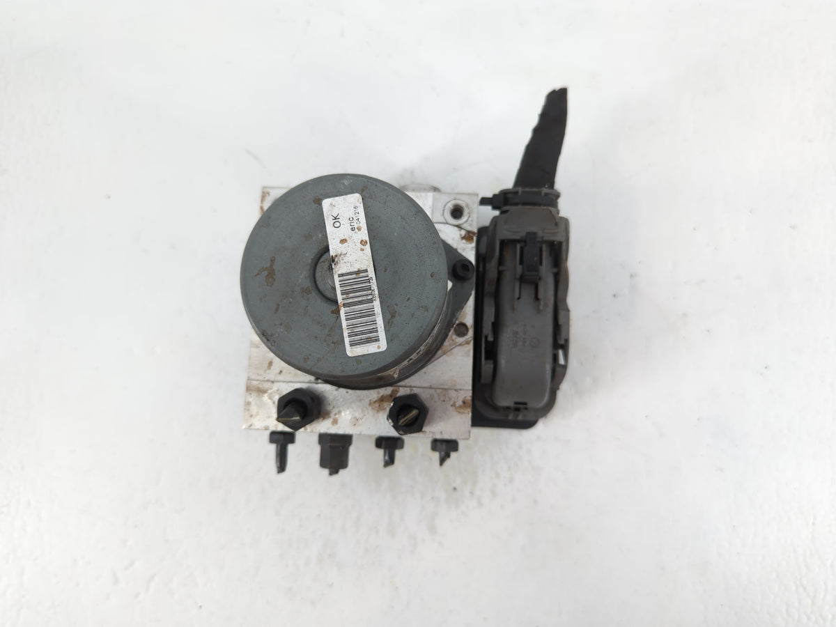 2017-2019 Hyundai Elantra Anti-Lock Brake ABS Pump Module Actuator OEM P/N:F2589-20500 58920-F2500 Fits Fits 2017 2018 2019 