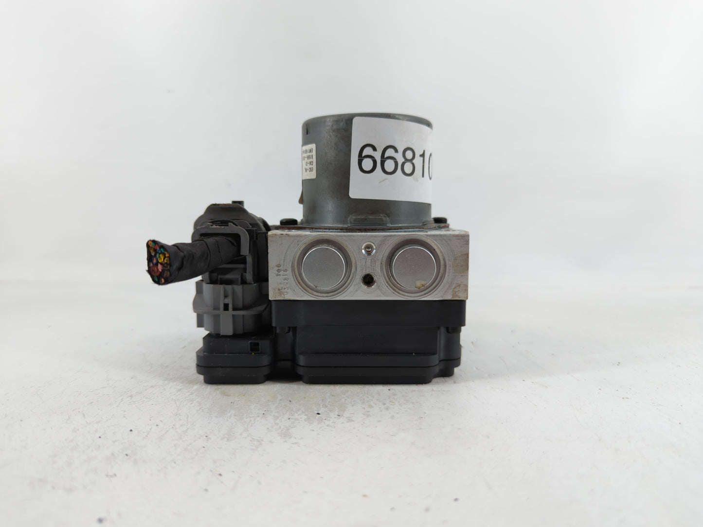 2017-2019 Hyundai Elantra ABS Pump Control Module Replacement P/N:F2589-20500 58920-F2500 Fits Fits 2017 2018 2019 OEM Used 