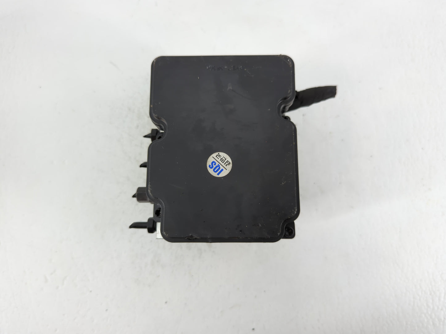 2017-2019 Hyundai Elantra ABS Pump Control Module Replacement P/N:F2589-20500 58920-F2500 Fits Fits 2017 2018 2019 OEM Used 